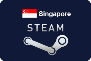 Steam Singapore