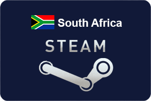Steam South Africa