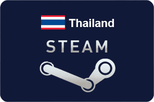 Steam Thailand