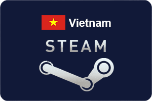 Steam Vietnam