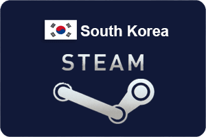 Steam Korea