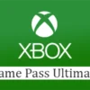 Enjoy hundreds of high-quality games with Xbox Game Pass Ultimate. Play new games on day one like Starfield from Bethesda Softworks as well as iconic franchises like Halo from Xbox Game Studios, indie games, blockbusters, and more. Includes online multiplayer so you can play together with friends on console, PC, and cloud. Plus, an EA Play membership gives you access to top titles on console and PC, including best-loved series like Battlefield™ and STAR WARS™. Get more from the games you love, including exclusive in-game challenges and rewards, special member-only content, and early trials of select new EA titles. Tap into the heart of the Xbox community and join millions of players ready to play together with Xbox Cloud Gaming (Beta). Jump in on your Xbox Series X|S and Xbox One—no installs required. With Game Pass Ultimate, you also get free Perks including in-game content, consumables, and more. Get member discounts off select games in the Xbox Game Pass library and related game add-ons. Discover and keep playing a game with cloud gaming across console, Windows PC, or phones and tablets.