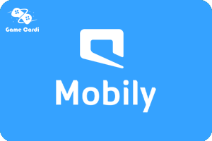 Mobily موبايلي