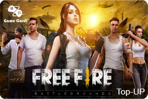 FreeFire Diamonds