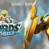 Lords Mobile Top Up