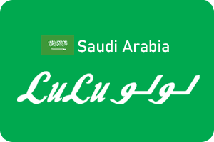 LULU HyperMarket Saudi Arabia