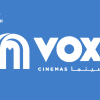 VOX Cinemas Oman gift cards