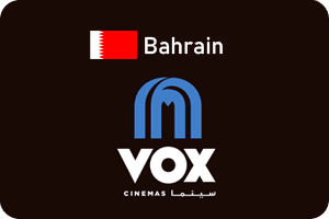 VOX Cinemas Bahrain