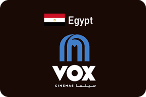VOX Cinemas Egypt