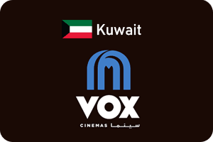 VOX Cinemas Kuwait