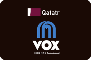 VOX Cinemas Qatar