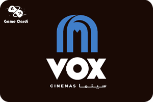 VOX Cinemas