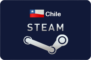 Steam Chile