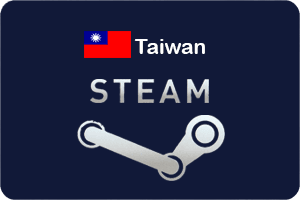 Steam Taiwan