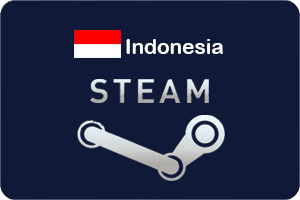 Steam Indonesia