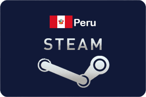 Steam Peru