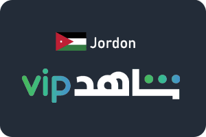 Shahid VIP Jordon