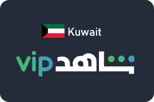 Shahid VIP Kuwait