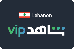 Shahid VIP Lebanon