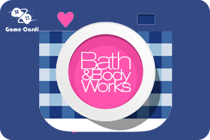 $5 Bath And Body Works