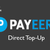 Payeer Top-UP