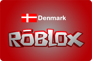 Roblox Denmark