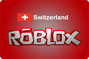 Roblox Switzerland