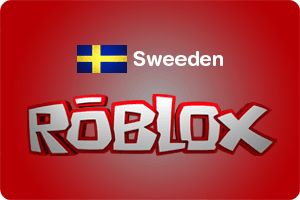 Roblox Sweden