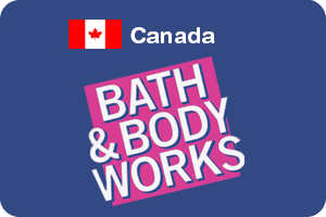 Bath and Body Works Canada