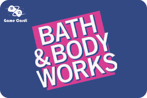 Bath and Body Works