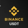 Binance USDT vouchers