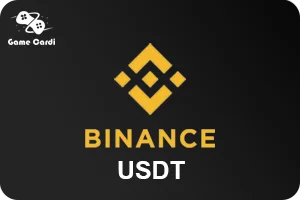 Binance USDT vouchers