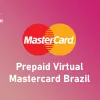 Where can I purchase prepaid credit cards vouchers? You can easily purchase a prepaid credit card online at Gamecardi.com. It's quick, secure, and simple. Check out our diverse selection of prepaid credit cards and select the one that's best for you. Choose the credit amount for the card and enter your email address. Pay with your preferred payment method and your download code will arrive in seconds.. The Mastercard Virtual Prepaid Card is exclusive for purchases on national and international websites. The value of purchases made on foreign websites in dollars is converted into reais at the exchange rate of the day, to MasterCard®'s reference dollar. Ideal for those who are in a hurry to shop online but are afraid that their data will be misused. purchase buy Prepaid Mastercard Brazil and other gift cards from www.Gamecardi.com Mastercard Virtual Prepaid Card is exclusive for purchases on national and international websites. To use the card online, simply checkout as you would with any card payment option. Please mention the card holder name as ‘Super Business’ and enter the card number, CVV and expiry date to proceed with the payment. The value of purchases made on foreign websites in dollars is converted into Brazilian rial at the exchange rate of the day, to MasterCard®'s reference dollar. Payment for purchases may be combined with other forms of payment. Under no circumstances will credits be converted into cash. If the purchase made does not exhaust the values of the Virtual Card, it will be possible to use the remaining balance in another purchase(s), as long as it is within the validity period of the card. Validity – From 3 to 6 months from the date of redemption. After this period, the Virtual Card will be canceled and its use will not be allowed. There is no possibility of reusing the Card that has expired. Balance Inquiry – Balance inquiry at the Super Relationship Center at (11) 2388 1649 and (11) 3254 8280, and through the info@dshop.com
