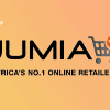 Jumia offers goods from a large and diverse group of sellers across a wide range of categories including apparel, smartphones, electronics, homeware and beauty.
