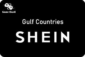 Shein Gulf Countries
