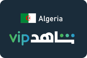 Shahid VIP Algeria