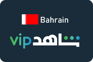 Shahid VIP Bahrain