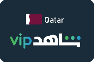 Shahid VIP Qatar