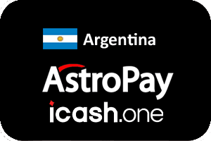 Astropay (icash.one) Argentina