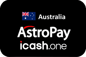Astropay (icash.one) Australia
