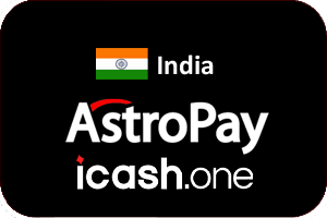 Astropay (icash.one) India