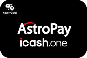 Astropay (icash.one) Cards