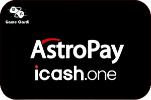 Astropay (icash.one) Cards