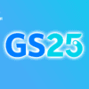 GS25 is a Korean convenience store chain. GS25는 한국의 편의점 체인점입니다.