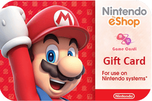 Shop Nintendo Korea today and discover a world of gaming fun! Whether you're buying a new console, a trending game, or topping up your eShop balance, we've got you covered.