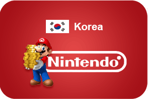 Nintendo Korea