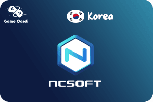 NCSoft Korea