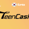 Get your TeenCash Korea prepaid card today and enjoy fast, secure, and flexible online payments without a credit card!