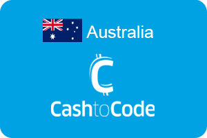 CashtoCode Australia