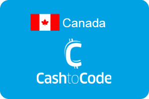 CashtoCode Canada